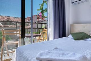 CARETTA PANSİYOn - Kaş - 7