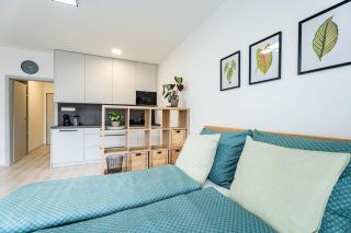Edmund's apartments 22 - Olomouc - 1