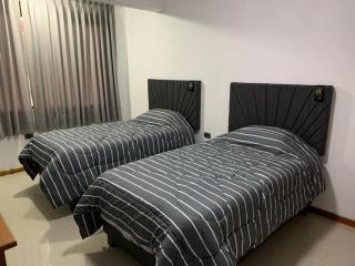 Habitación doble Oxapampa - Oxapampa - 6