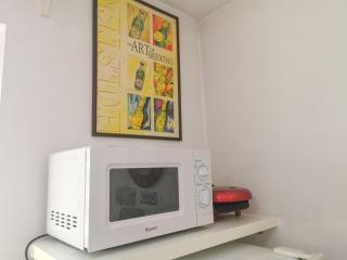 Apartment Near CFR Stadium - Cluj-Napoca - 1