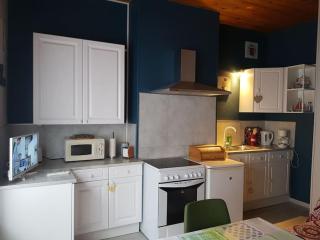 Appartement tout confort - Boulogne-sur-Mer - 4