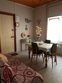 Appartement tout confort - Boulogne-sur-Mer - 5