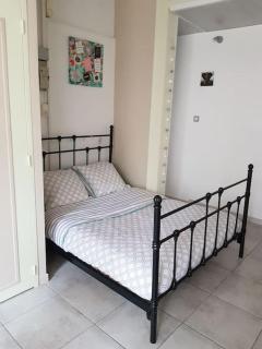 Appartement tout confort - Boulogne-sur-Mer - 7