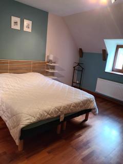 Hameau de loches - Neuvic - 2