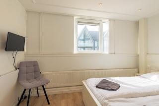 Zon Modern beach house - Bergen aan Zee - 3