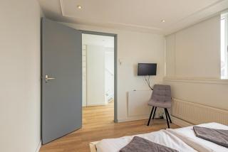 Zon Modern beach house - Bergen aan Zee - 5