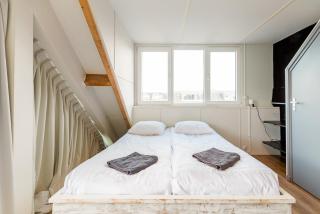 Zon Modern beach house - Bergen aan Zee - 1
