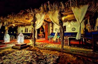Rachid Luxury Camp - Merzouga - 3