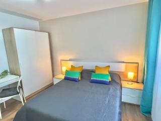 Cómodo apartamento en Badalona - Badalona - 9