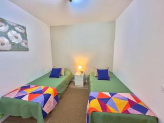 Cómodo apartamento en Badalona - Badalona - 5