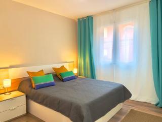 Cómodo apartamento en Badalona - Badalona - 7