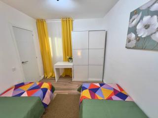 Cómodo apartamento en Badalona - Badalona - 1