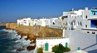 Bel Appart Marina Golf Asilah - Asilah - 2