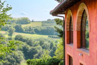 ghigorotto, suite&villa - Benevello - 8
