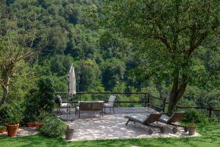 ghigorotto, suite&villa - Benevello - 2