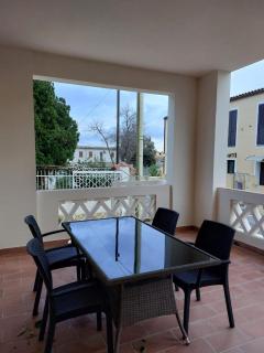 CASA Frau - Orosei - 2