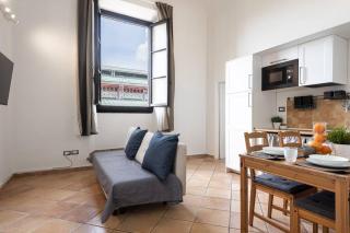 UNYCA - Florence Central Market Apartment 1 - Florence - 3