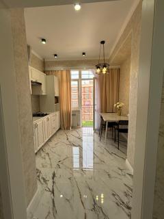 Апартаменты CITY PARK - 2