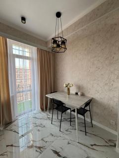 Апартаменты CITY PARK - 4