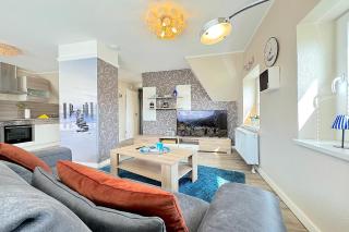 Haus Svane Whg OG - 0