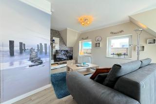 Haus Svane Whg OG - Kellenhusen - 6