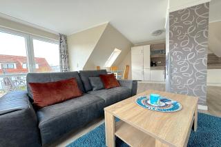 Haus Svane Whg OG - 4