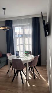 Baltic Gdańsk Old Town - St Mary s Church - 7