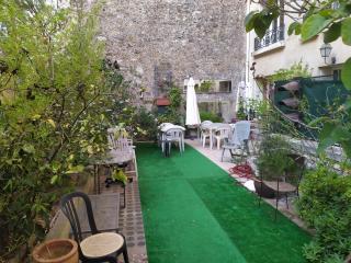 Le Jardin de la Faisanderie - París - 0