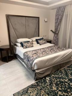 Porto Sokhna Hotel - 5