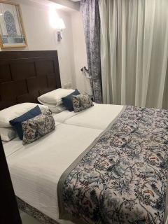 Porto Sokhna Hotel - 2