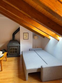 Casa La Muga - Benasque - 6