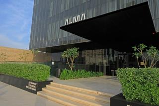 ALMA Hotel Riyadh - Riyad - 8