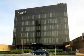 ALMA Hotel Riyadh - Riade - 9