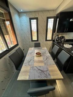 Bel appartement avec hammam - 2