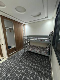 Bel appartement avec hammam - 8
