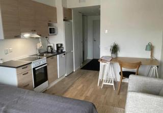 Studio apartment in Kuusamo - Kuusamo - 2