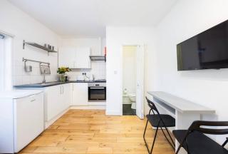 Islington- Offord Road - Londra - 9