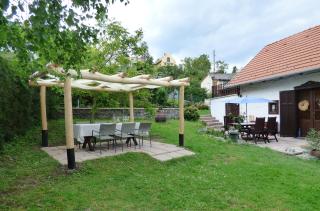 Badacsonyi Présház - 5