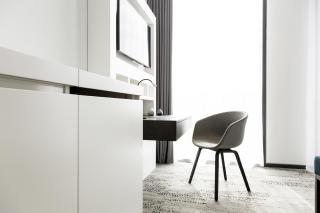 Toploft The Aparthotel - Crailsheim - 5