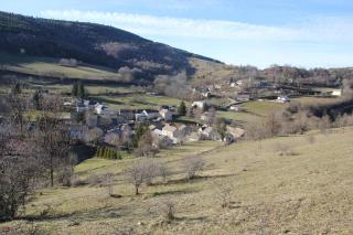 Gîte Mas d’Eden Lozère - 3
