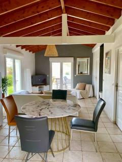 Jolie petite maison rénovée piscine - Saint-Palais-sur-Mer - 4
