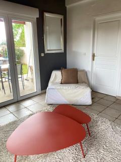 Jolie petite maison rénovée piscine - Saint-Palais-sur-Mer - 6