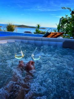Holiday Home Bepo - Sevid - 0