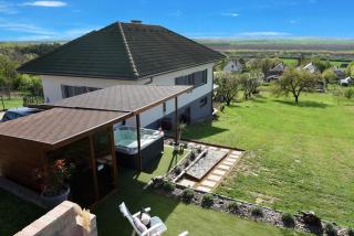 Jódi-Hegy Resort Siófok - 9