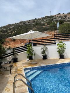 Villa Chara Spectacular panoramic views! - Peyia - 0