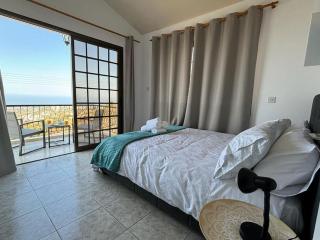 Villa Chara Spectacular panoramic views! - Peyia - 4