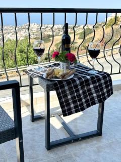 Villa Chara Spectacular panoramic views! - Peyia - 1