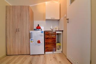 Ostoja Jastrzębia Góra - Pokoje, Apartament i Domek - 1