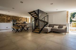 Agritourisme - Maison en pierre - Vico - 1