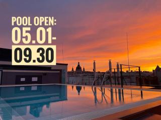 Zsazsa studio in the center with free parking! - Budapest - 9